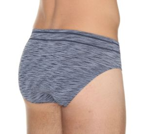 Brubeck Slipy męskie Fusion popielate r. XL (BE10090) 8