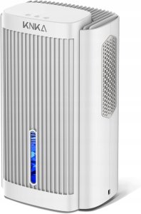 Midea/Comfee Elektryczny osuszacz powietrza 1,1 l/dzień do 30 m CS06 do domu nowy 2024 9