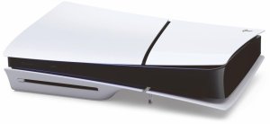 Sony PlayStation 5 Slim Standard Fortnite Cobalt Star 3