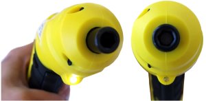 WMC ZESTAW NARZĘDZIOWY 110EL KLUCZE WKRĘTAKI BITY 18