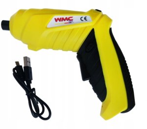 WMC ZESTAW NARZĘDZIOWY 110EL KLUCZE WKRĘTAKI BITY 19