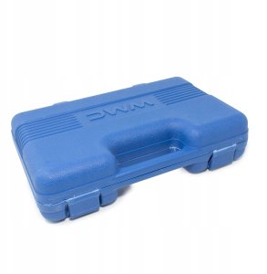 Zestaw narzędziowy 11 el. Kombinerki mł otek śrubokręty 8