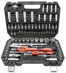 Zestaw narzędzi 94 el. 2