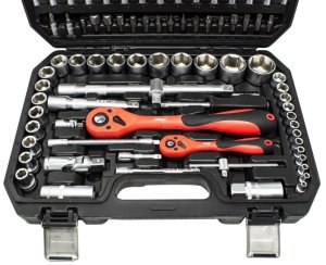 Zestaw narzędzi 94 el. 3