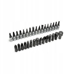 Zestaw narzędzi 94 el. 10