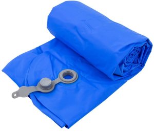 Mata dmuchana turystyczna 2