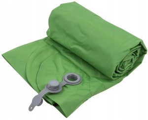 Mata dmuchana turystyczna 2