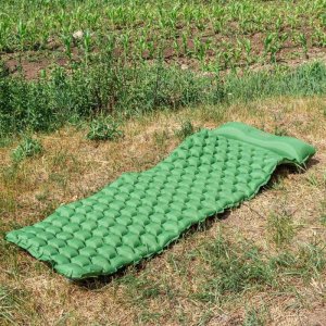 Mata dmuchana turystyczna 3