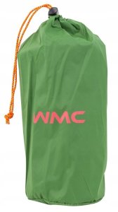 Mata dmuchana turystyczna 4