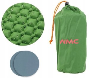 Mata dmuchana turystyczna 5