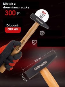 Zestaw narzędzi 1/2" i 1/4" 78el. (6-kątnych) (4-32mm) 10