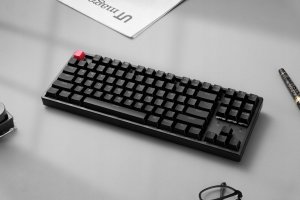 Klawiatura Keychron K8 QMK V2 Keychron Super Red (K8X-J1) 6