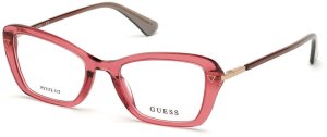 Ramki do okularów Damski Guess  GU2752-54069  54 mm 1