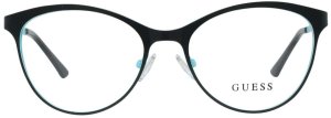 Ramki do okularów Unisex Guess GU3013-51002 1