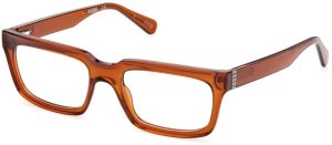 Ramki do okularów Unisex Guess GU8253-53045 1
