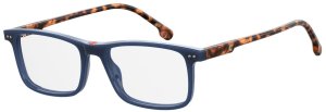 Ramki do okularów Unisex Carrera CARRERA-2001T-V-PJP Blue  50 mm 1