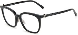Ramki do okularów Damski Jimmy Choo JC310-G-DXF  53 mm 1