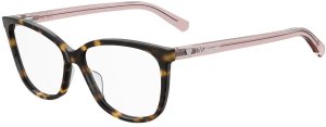 Ramki do okularów Damski Love Moschino MOL546-086  57 mm 1