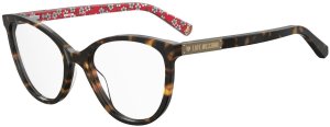 Ramki do okularów Damski Love Moschino MOL574-086  53 mm 1