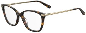 Ramki do okularów Damski Love Moschino MOL572-086  53 mm 1