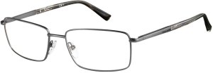 Ramki do okularów Męskie Pierre Cardin P.C.-6817-KKM  58 mm 1