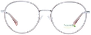 Ramki do okularów Damski Polaroid PLD-D438-G-9F6  52 mm 2