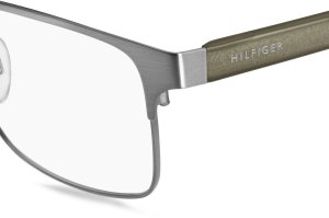 Ramki do okularów Męskie Tommy Hilfiger TH-1396-R1X  53 mm 2