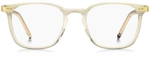 Ramki do okularów Męskie Tommy Hilfiger TH-1814-HAM Champagne  51 mm 2