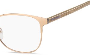 Ramki do okularów Damski Tommy Hilfiger TH-1824-AOZ  53 mm 3