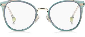 Ramki do okularów Damski Tommy Hilfiger TH-1837-AGS  52 mm 2