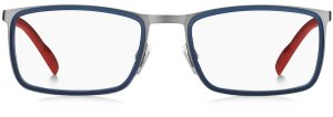 Ramki do okularów Męskie Tommy Hilfiger TH-1844-FLL  55 mm 3