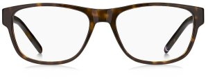 Ramki do okularów Męskie Tommy Hilfiger TH-1872-086 Havana  56 mm 3