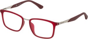 Ramki do okularów Damski Furla VFU300-530909  53 mm 1