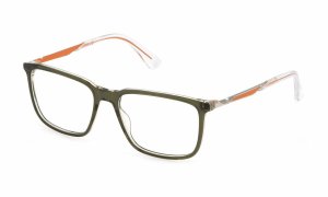 Ramki do okularów Damski Furla VFU360-540492  54 mm 1