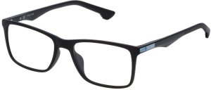 Ramki do okularów Damski Furla VU4949R5407TB  54 mm 1