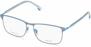 Ramki do okularów Męskie Police VPL560C570666 Niebieski  57 mm 1