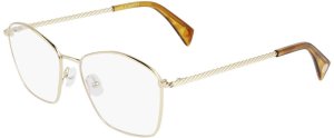 Ramki do okularów Damski Lanvin LNV2103-703  54 mm 3