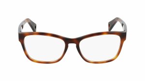 Ramki do okularów Damski Lanvin LNV2603-214  53 mm 2