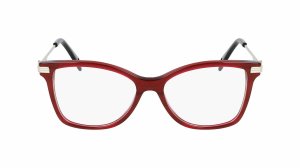 Ramki do okularów Damski Lanvin LNV2604-602  54 mm 2