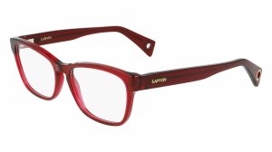Ramki do okularów Damski Lanvin LNV2603-600  53 mm 3