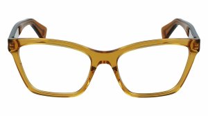 Ramki do okularów Damski Lanvin LNV2615-208  53 mm 2