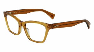 Ramki do okularów Damski Lanvin LNV2615-208  53 mm 3