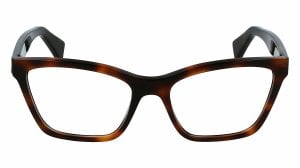 Ramki do okularów Damski Lanvin LNV2615-214  53 mm 2