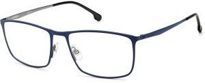 Ramki do okularów Męskie Carrera CARRERA-8857-PJPF717 Niebieski  57 mm 1