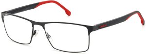Ramki do okularów Męskie Carrera CARRERA-8863-003F617 Czarny  56 mm 1