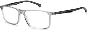 Ramki do okularów Męskie Carrera CARDUC-007-R6SF815 Czarny  58 mm 1