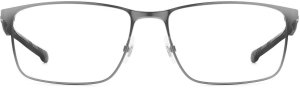 Ramki do okularów Męskie Carrera CARDUC-014-5MOF817 Szary  58 mm 2
