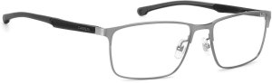 Ramki do okularów Męskie Carrera CARDUC-014-5MOF817 Szary  58 mm 3