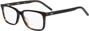 Ramki do okularów Męskie Hugo Boss HG-1010-086F318 Brązowy  54 mm 1