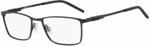 Ramki do okularów Męskie Hugo Boss HG-1104-003F318 Czarny  53 mm 1